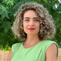 Foto de perfil de TALITA SANTOS